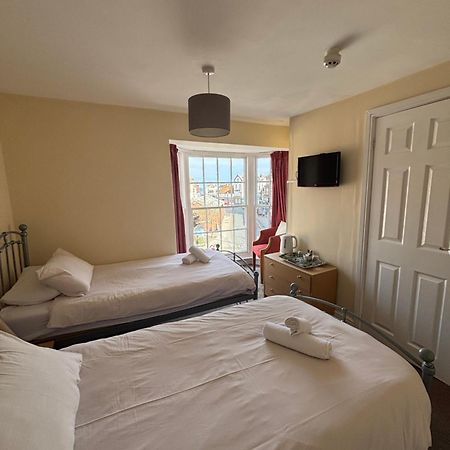 The Brunswick Hotel Bridlington Extérieur photo