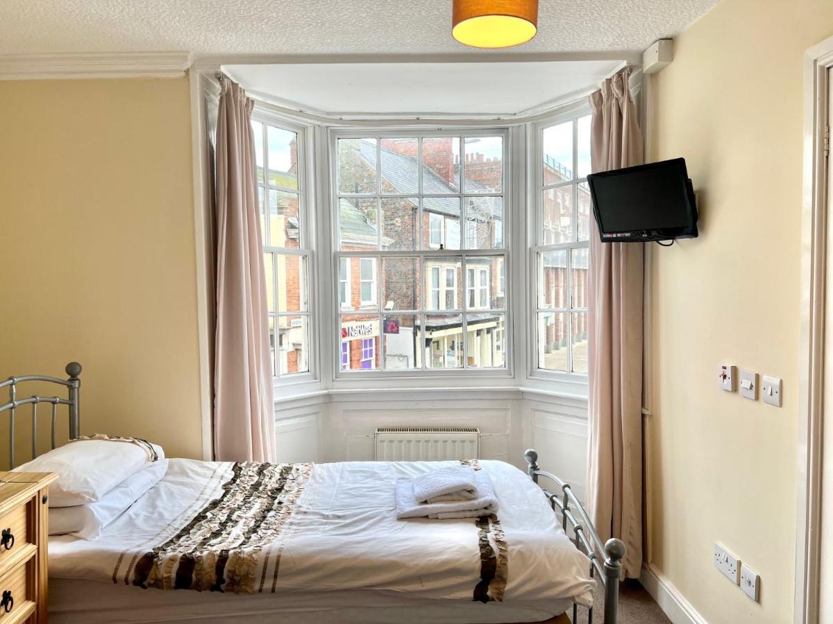 The Brunswick Hotel Bridlington Extérieur photo