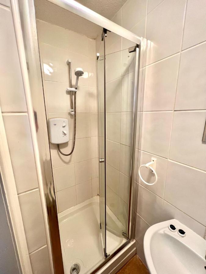 The Brunswick Hotel Bridlington Extérieur photo