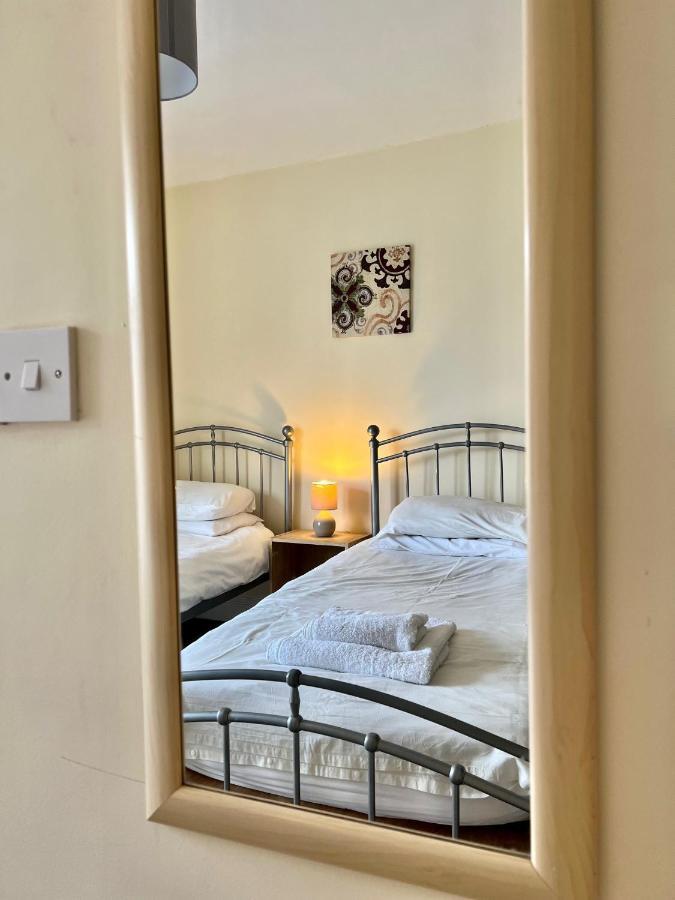 The Brunswick Hotel Bridlington Extérieur photo