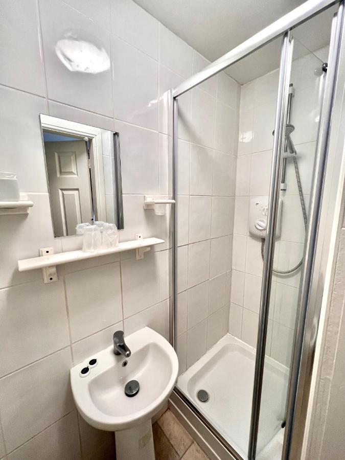 The Brunswick Hotel Bridlington Extérieur photo