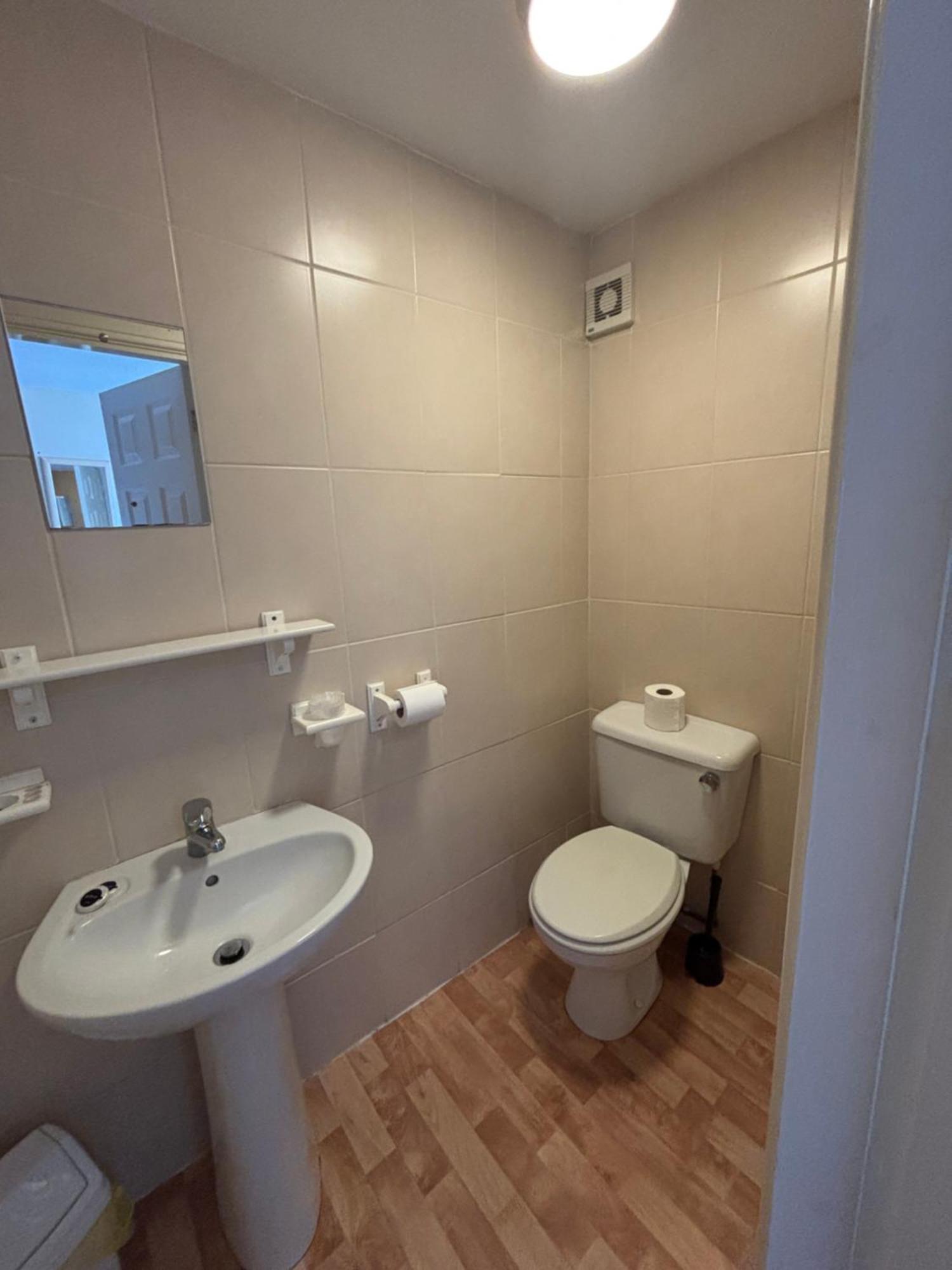 The Brunswick Hotel Bridlington Extérieur photo