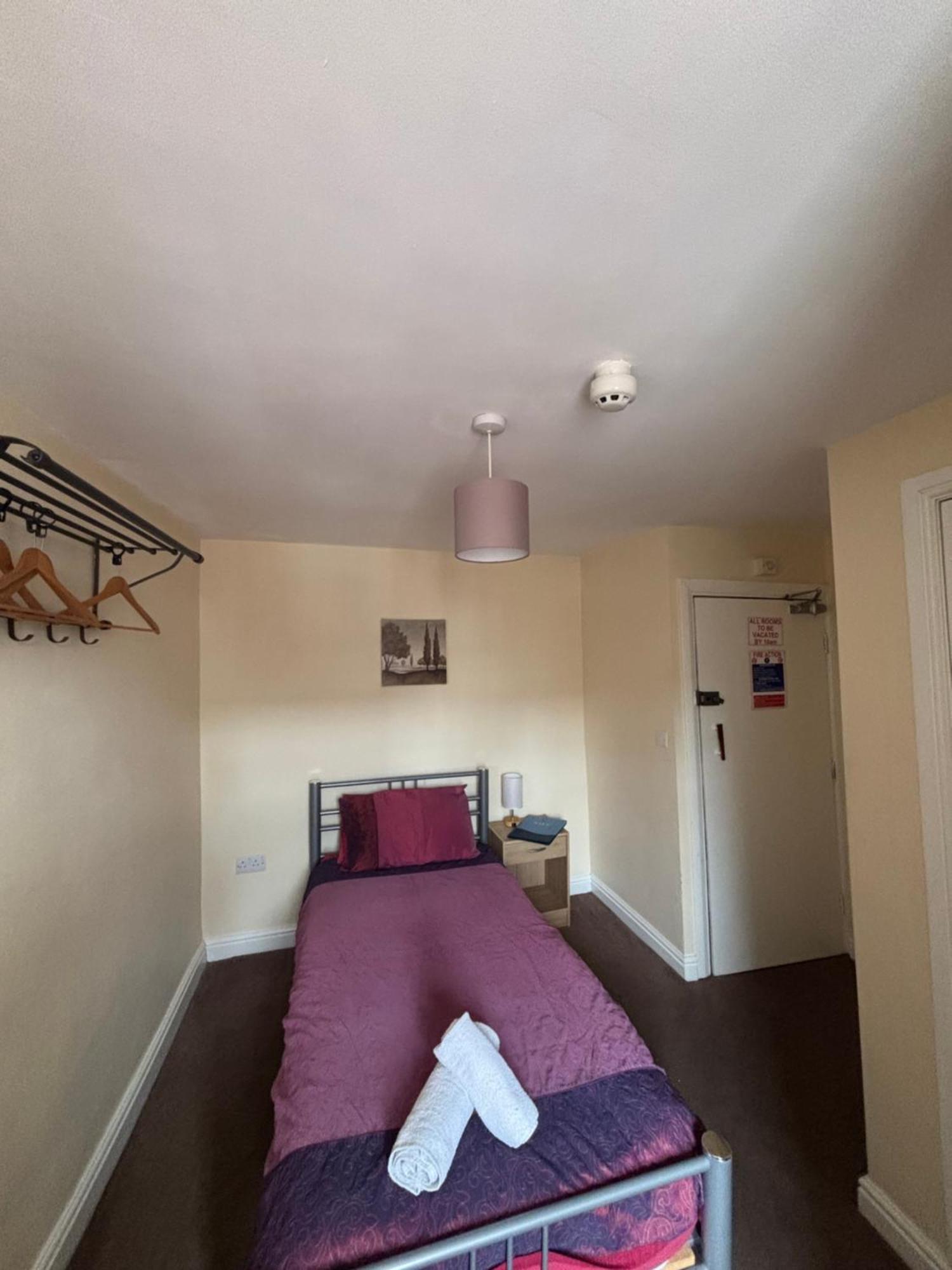 The Brunswick Hotel Bridlington Extérieur photo