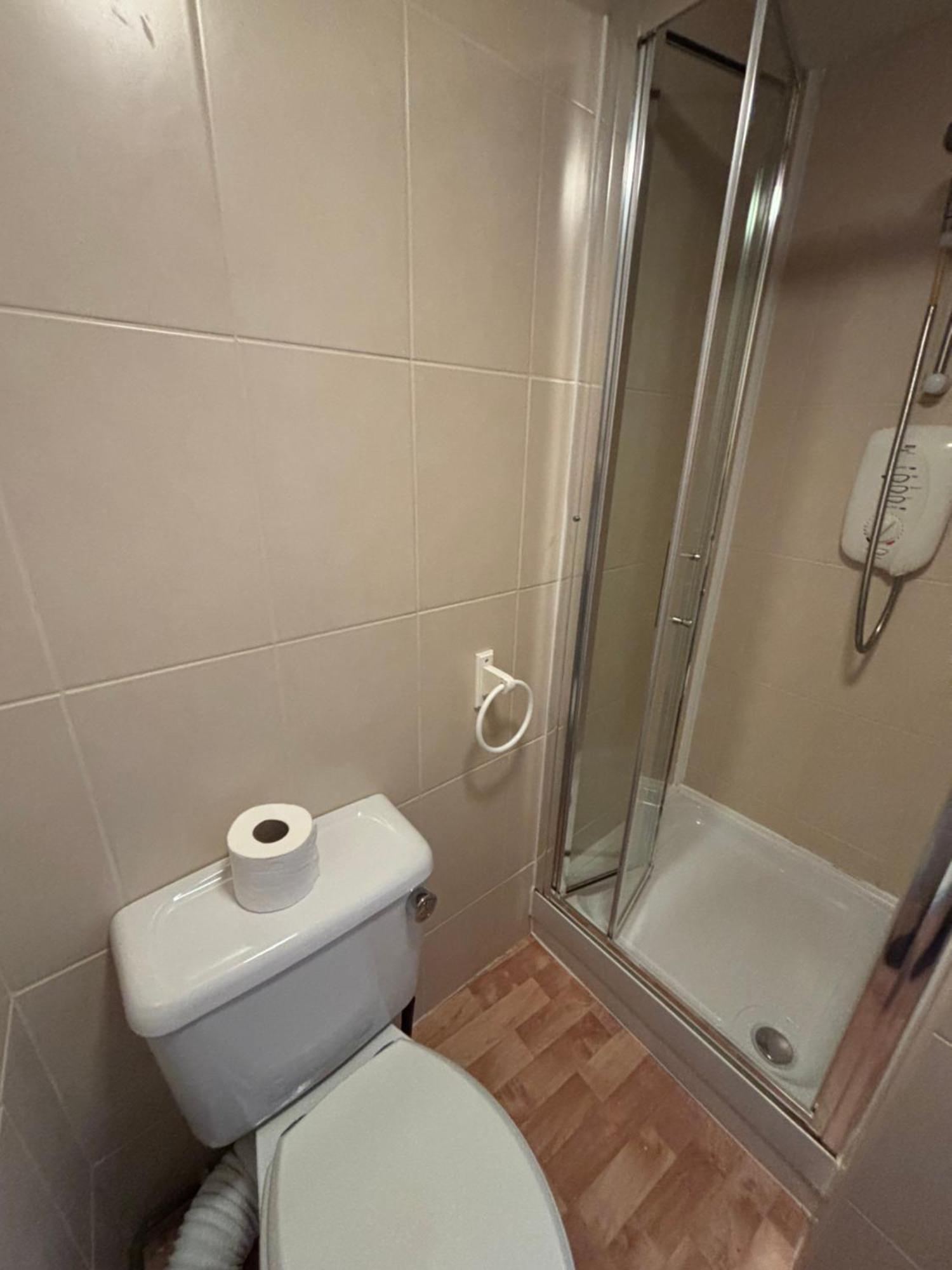 The Brunswick Hotel Bridlington Extérieur photo