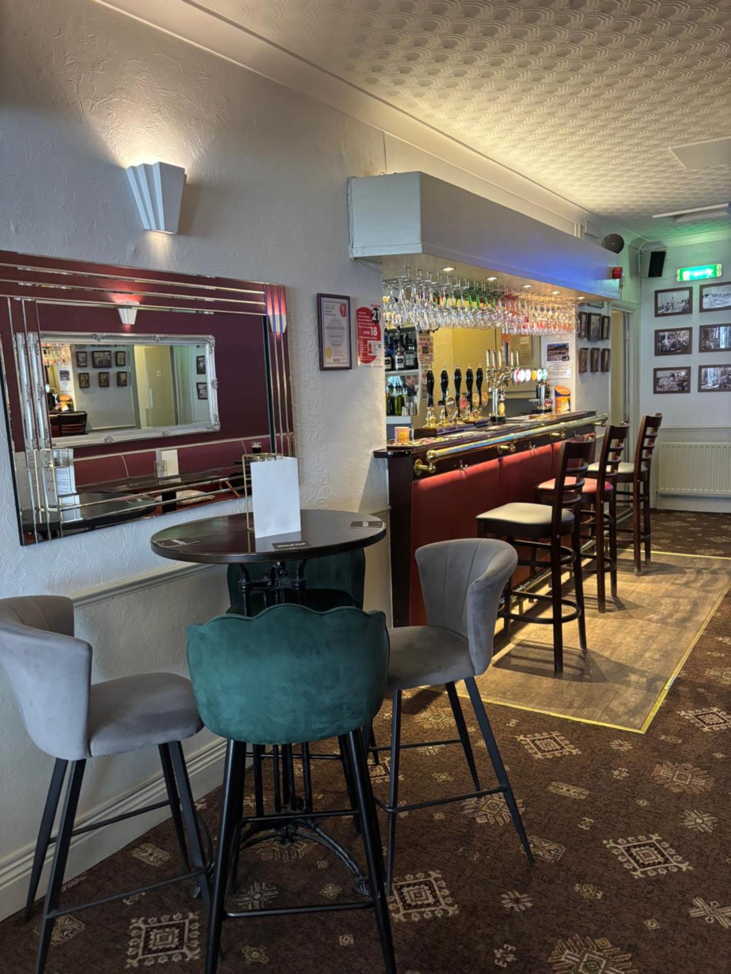 The Brunswick Hotel Bridlington Extérieur photo
