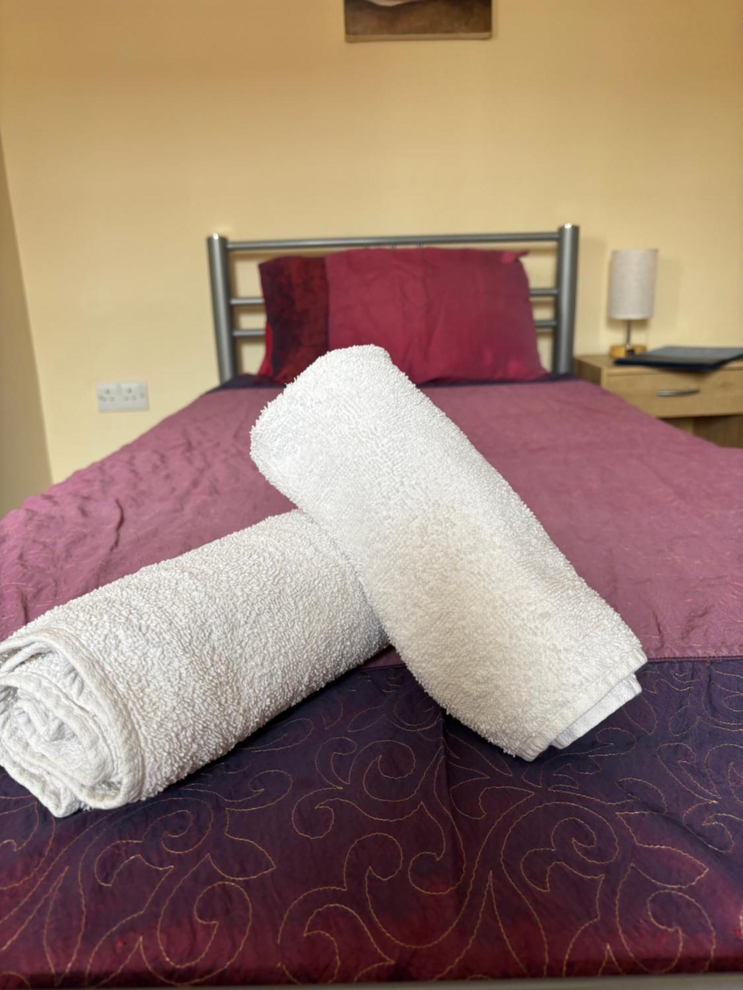 The Brunswick Hotel Bridlington Extérieur photo